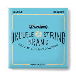 Dunlop Concert Pro Ukulele Strings