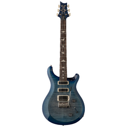 PRS S2 Studio, Faded Grey Black Blue Burst