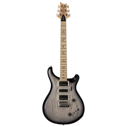PRS Swamp Ash Special - Maple, White Doghair Smokeburst