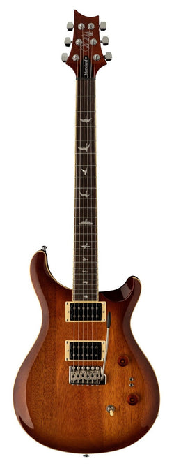 PRS SE Standard 24-08, Tobacco Sunburst