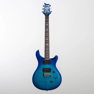PRS SE Custom 24 Lake Blue