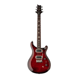 PRS S2 Custom 24/08, Fire Red Burst