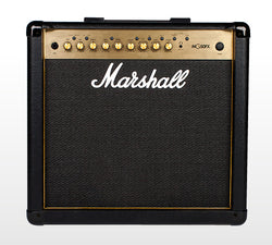 Marshall MG50FX Combo Amp front