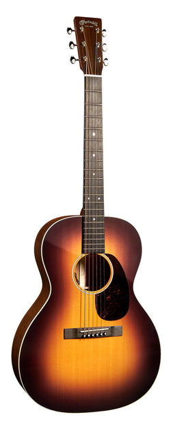 Martin 00L-16E 1935 Burst Acoustic Guitar