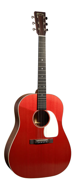 Martin DSS-16E Cherry Cola Acoustic Guitar
