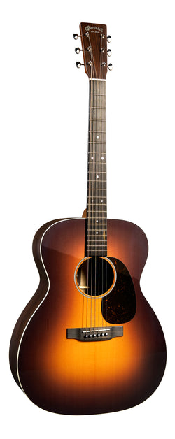 Martin J-16E 1935 BURST