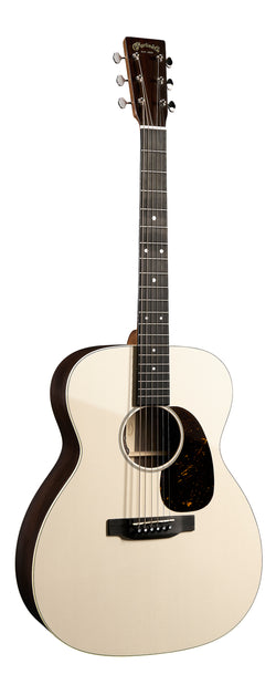 Martin J-16E Cream Jumbo Acoustic guitar