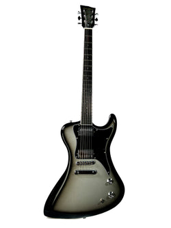 Dunable R2 DE - Gloss Silverburst