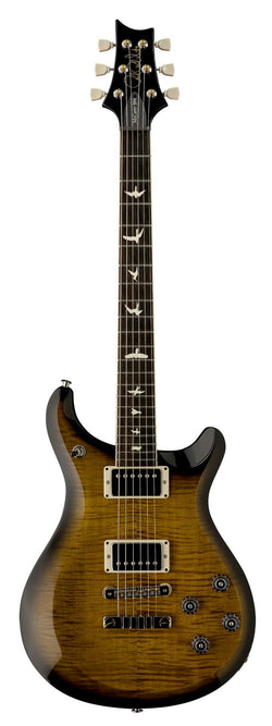 PRS S2 McCarty 594, Black Amber