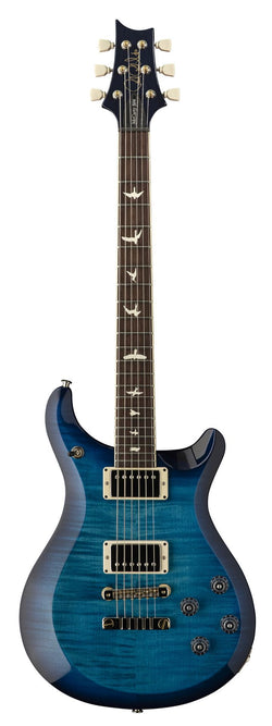 PRS S2 McCarty 594, Lake Blue