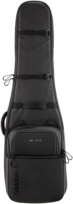 D'Addario Backline Electric Bass Case