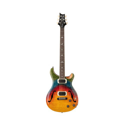 PRS SE Ed Sheeran HB1 Baritone Piezo, Kaleidoscope