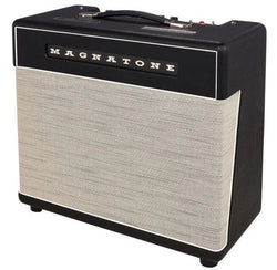 Magnatone Super Fifteen 1x12 Combo - Black