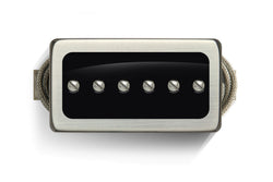 Bare Knuckle Stockholm HSP90 Set - Brushed Nickel TV Covers