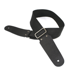 DSL Straps Polypropylene - Black