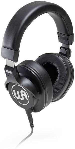 Warm Audio HeadRoom Closed-Back Studio Headphones (Black)
