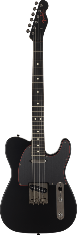 Fender Made in Japan Limited Hybrid II Telecaster, Noir, Rosewood Fingerboard, Black  *ARRIVING EARLY DECEMBER