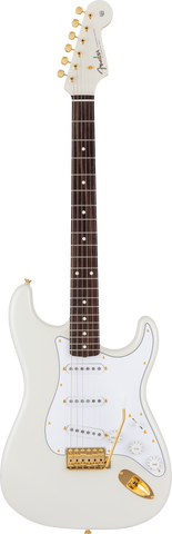 Fender Made in Japan Traditional 2025 Collection, 60s Stratocaster, Ro