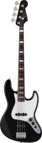 Fender Made in Japan Traditional Late 60s Jazz Bass®, Rosewood Fingerb Fender Made in Japan Traditional Late 60s Jazz Bass®, Rosewood Fingerb