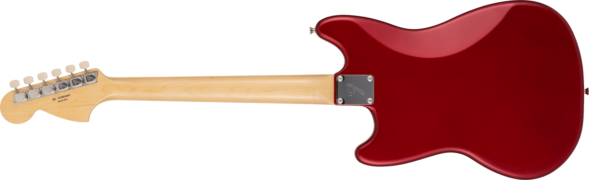 Fender Made in Japan Traditional 70s Mustang®, Rosewood Fingerboard, C