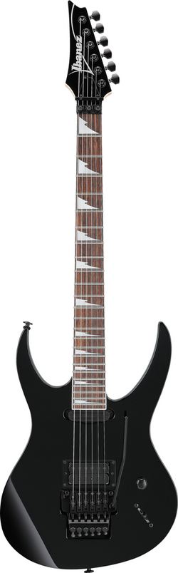Ibanez 540PIII Genesis, Black