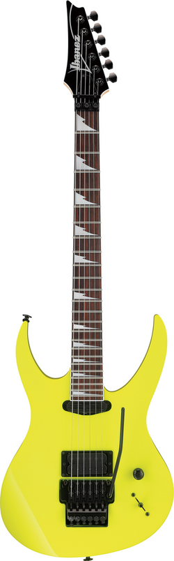 Ibanez 540PIII Genesis, Desert Yellow