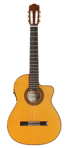 Cordoba online 55fce thinbody