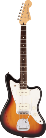 Fender Made in Japan Hybrid II Jazzmaster, Rosewood Fingerboard, 3-Col