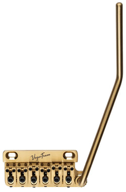 Vega-Trem VT12P-GD UltraTrem 2-Point - Gold