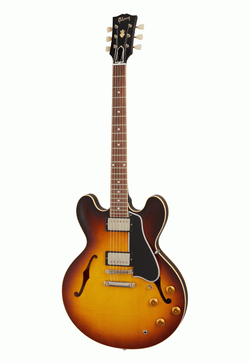 Gibson '59 ES-335 Reissue, VOS Vintage Burst