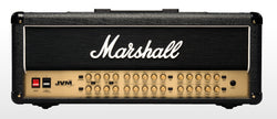 Marshall JVM410H 100W Valve Head front