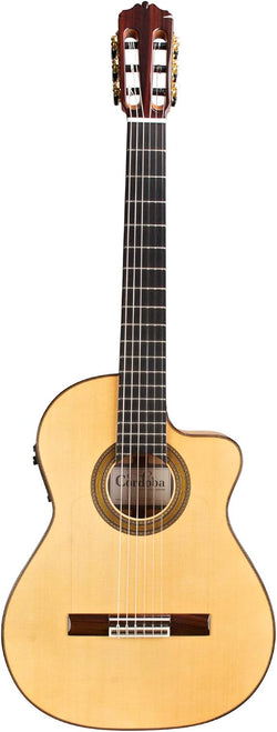 Cordoba FCWE Gipsy Kings Reissue w/ Case