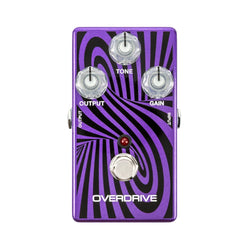 MXR Wylde Audio Zakk Sabbath Overdrive