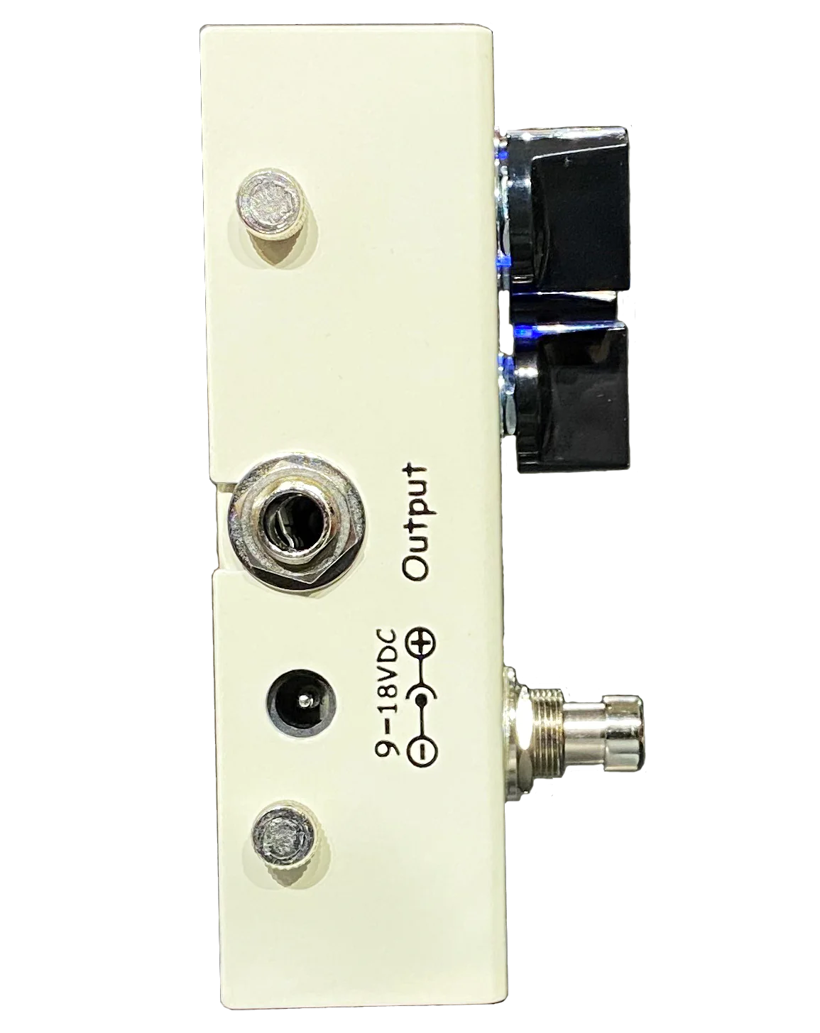 Fulltone OCD v2 Obsessive Compulsive Drive Pedal Fulltone OCD v2 Obsessive Compulsive Drive Pedal