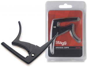Stagg Ukulele Capo