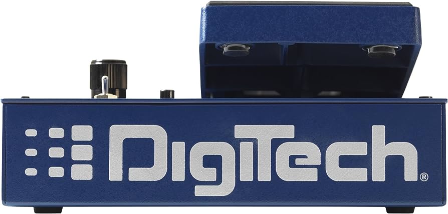 Digitech Bass Whammy