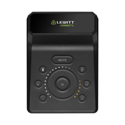 Lewitt Connect 2 - Content Creation USB-C 2x2 Audio Interface