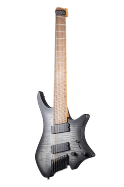 Strandberg Boden Original N2.8 Black Denim Burst Satin