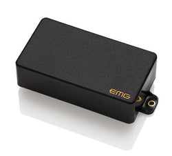 EMG 89 Active Humbucker Pickup - Black