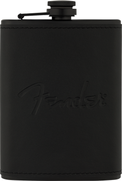 Fender Blackout 8oz Flask