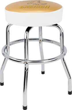 Gretsch White Falcon Barstool, 24