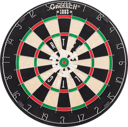 Gretsch Dartboard