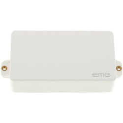 EMG 85 Active Humbucker - White