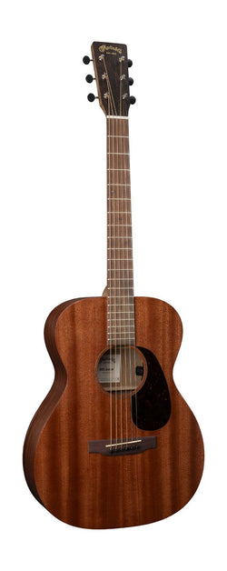 Martin 000-JRE Sapele: 000 Junior Acoustic Sapele w/pick-up