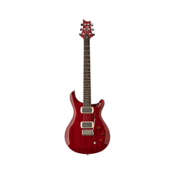 PRS SE DGT Standard: Moons, Vintage Cherry