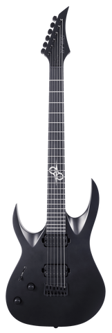 Solar Guitars A2.6C エレキギター SOLAR A2.6C | Music Gear Distribution