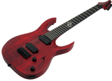 Solar Guitars A2.7TBR SK 7弦ギター SOLAR GUITARS ( ソーラーギターズ ) V2.7TBR SK 7弦ギター 送料