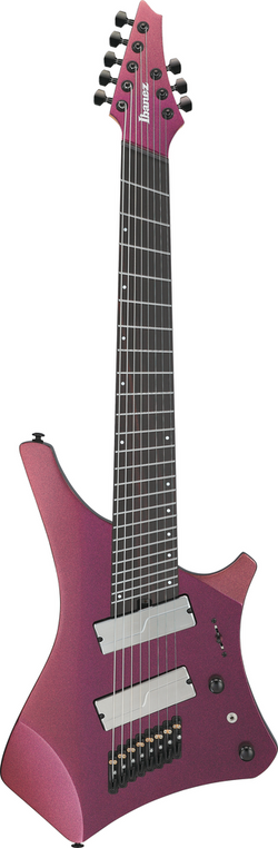 Ibanez A528 Coral Mirage Electric Guitar