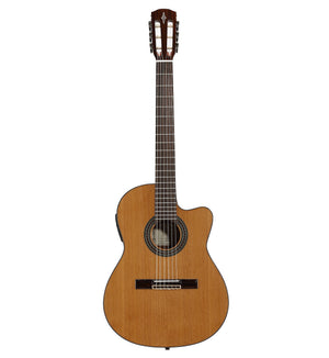 Alvarez AC65HCE Artist Classical