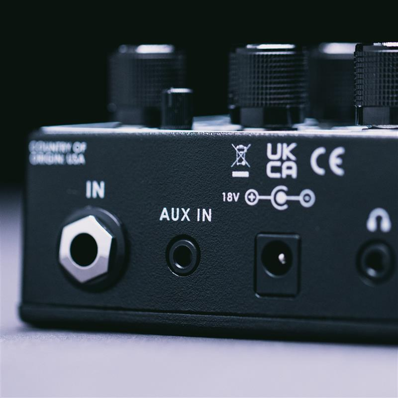 Aguilar AG Analog Bass Preamp & DI